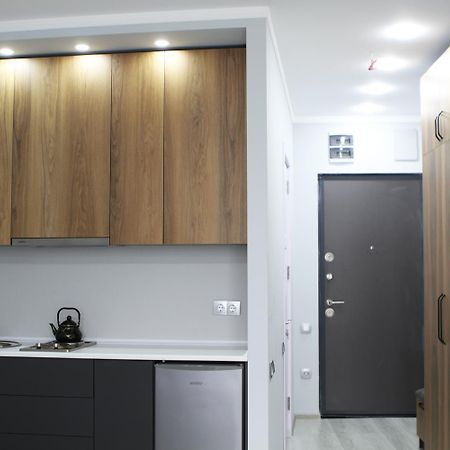 Bi Residence Sea View Luxury Batumi Exterior photo