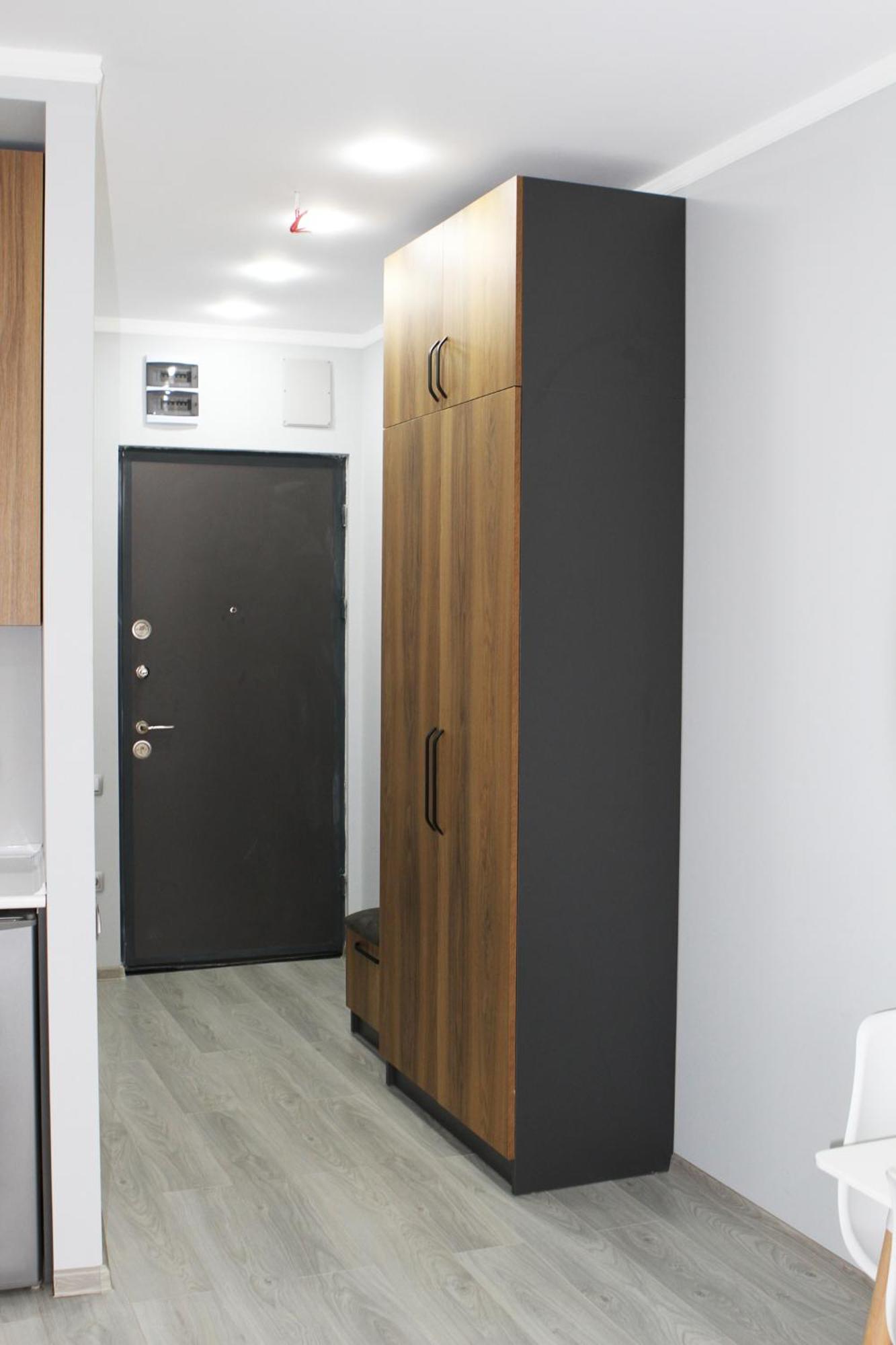 Bi Residence Sea View Luxury Batumi Exterior photo
