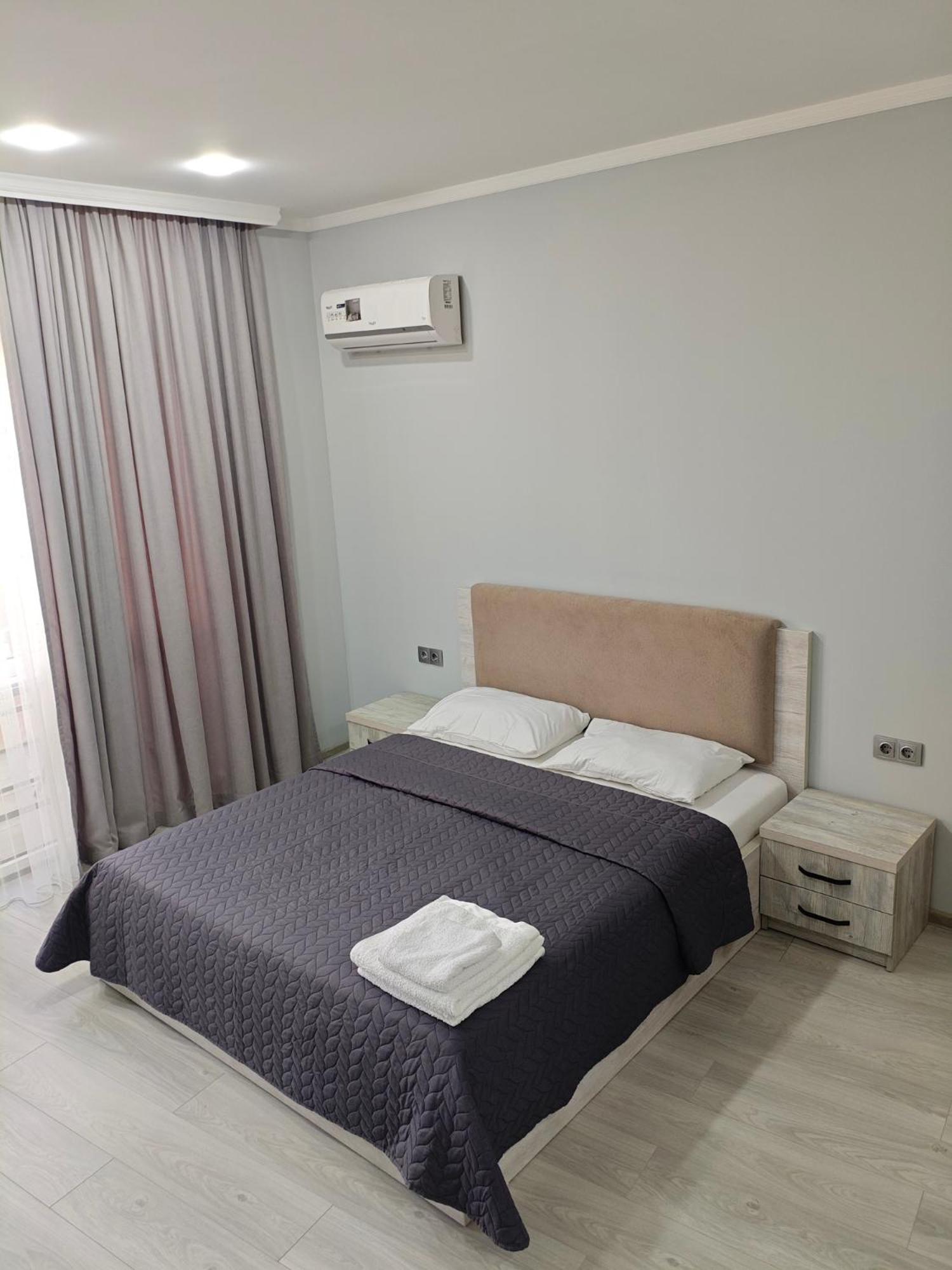 Bi Residence Sea View Luxury Batumi Exterior photo