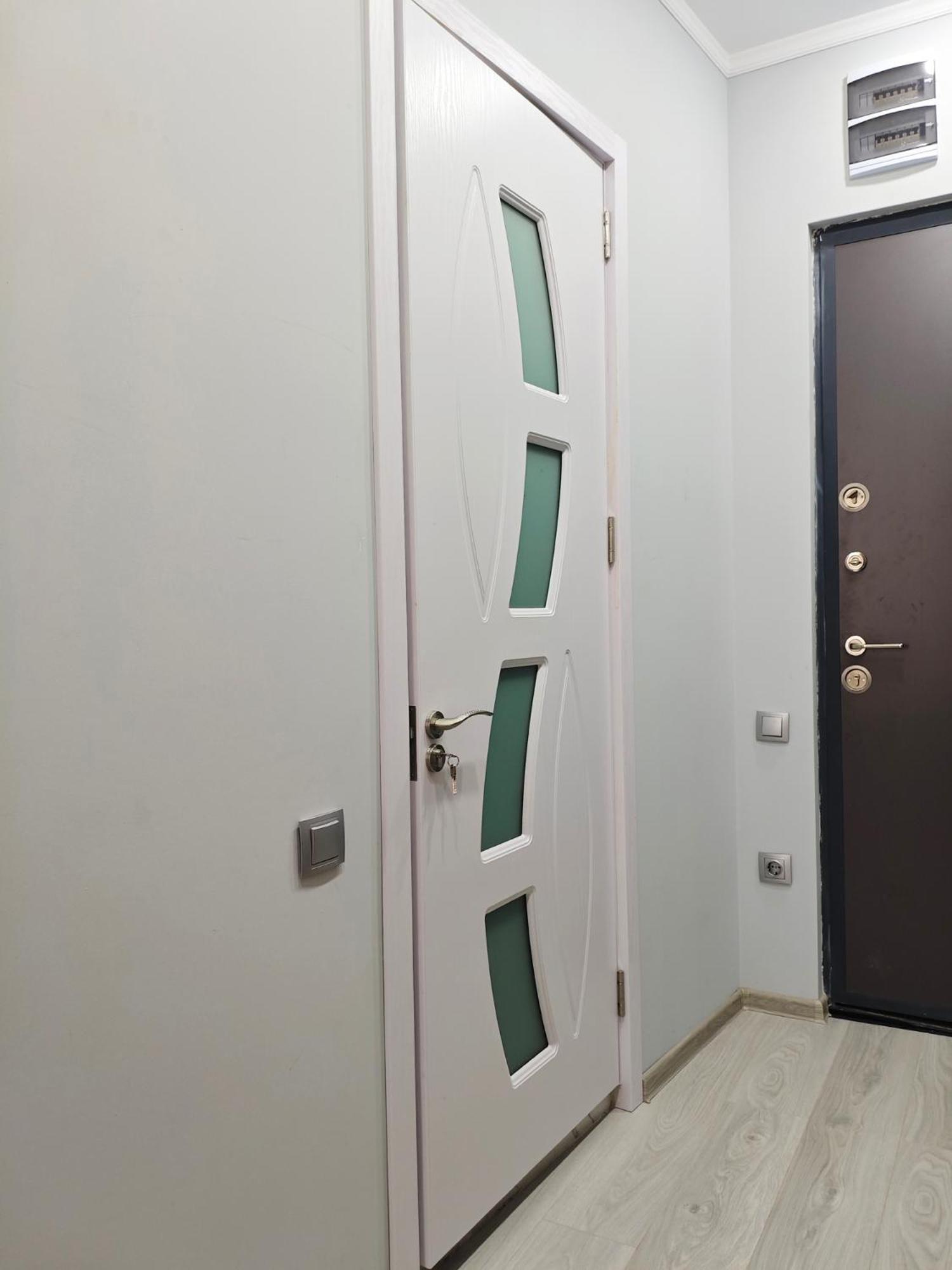 Bi Residence Sea View Luxury Batumi Exterior photo
